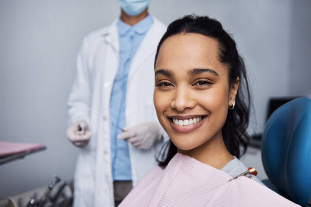 Advanced Technology for Better Dental Care in Point, TX