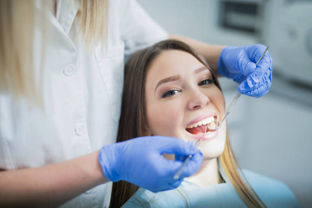 Oral Surgery in Point, TX